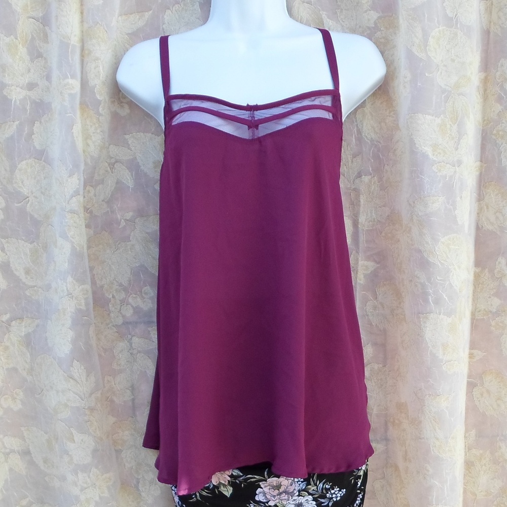 Torrid Top size 0
